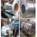 ASTM A653M Zero Spangle Galvanized Steel Coil